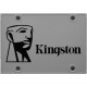 Kingston UV500 1.92 TB Solid State Drive - 2.5" Internal - SATA (SATA/600) - 520 MB/s Maximum Read Transfer Rate - 256-bit Encryption Standard - 5 Year Warranty SUV500/1920G