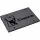 Kingston UV500 240 GB Solid State Drive - 2.5" Internal - SATA (SATA/600) - 520 MB/s Maximum Read Transfer Rate - 256-bit Encryption Standard SUV500/240GBK