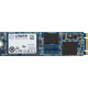 Kingston UV500 120 GB Solid State Drive - SATA (SATA/600) - 60 TB (TBW) - Internal - M.2 2280 - 520 MB/s Maximum Read Transfer Rate - 320 MB/s Maximum Write Transfer Rate - Bulk - 256-bit Encryption Standard SUV500M8/120GBK