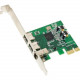 SYBA Multimedia Combo 2x 1394b + 1x 1394a Firewire Ports PCI-Express Controller Card, TI Chipset - PCI Express x1 - Plug-in Card - 3 Firewire Port(s) - 1 Firewire 400 Port(s) - 2 Firewire 800 Port(s) SY-PEX30016