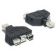 Trendnet USB / FireWire Adapter for TC-NT2 - USB, FireWire - TAA Compliance TC-NTUF