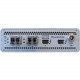 ATTO 20Gb/s Thunderbolt 2 (2-port) to 16Gb/s FC (2-Port) Desklink Device - 2 x Thunderbolt 2, 2 x LC - Thunderbolt 2 - 16 Gbit/s, 20 Gbit/s - 2 x Total Fibre Channel Port(s) - 2 x LC Port(s) - 2 x Thunderbolt 2 Port(s) - External TLFC-2162-D00