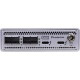 ATTO ThunderLink NQ 3402 (QSFP+) - Thunderbolt 3 - 40 Gbit/s - 2 x Total Expansion Slot(s) - QSFP+ - External TLNQ-3402-D00