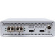 ATTO ThunderLink TLNS-3252-D00 Thunderbolt/Ethernet Host Bus Adapter - Thunderbolt 3 - 40 Gbit/s - 2 x Total Expansion Slot(s) - SFP28 - Desktop - TAA Compliant TLNS-3252-D00