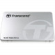 Transcend SSD220 120 GB Solid State Drive - SATA (SATA/600) - 2.5" Drive - Internal TS120GSSD220S