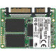 Transcend HSD450T 128 GB Solid State Drive - SATA (SATA/600) - Internal - Half Slim TS128GHSD450T