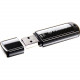 Transcend 128GB JetFlash 700 USB 3.0/Micro USB Flash Drive (OTG) - 128 GB - USB 3.0 - Black TS128GJF700