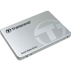 Transcend SSD230 512 GB Solid State Drive - SATA (SATA/600) - 2.5" Drive - Internal - 560 MB/s Maximum Read Transfer Rate - 520 MB/s Maximum Write Transfer Rate TS512GSSD230S