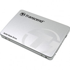 Transcend SSD360 128 GB Solid State Drive - SATA (SATA/600) - 2.5" Drive - Internal - 540 MB/s Maximum Read Transfer Rate - 340 MB/s Maximum Write Transfer Rate TS128GSSD360S