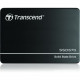 Transcend SSD570K 128 GB Solid State Drive - SATA (SATA/600) - 2.5" Drive - Internal - 510 MB/s Maximum Read Transfer Rate - 450 MB/s Maximum Write Transfer Rate TS128GSSD570K