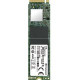 Transcend 110S 1 TB Solid State Drive - PCI Express (PCI Express 3.0 x4) - Internal - M.2 2280 TS1TMTE110S