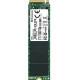 Transcend 112S 1 TB Solid State Drive - M.2 2280 Internal - PCI Express NVMe (PCI Express 3.0 x4) - Desktop PC Device Supported - 0.2 DWPD - 400 TB TBW - 1700 MB/s Maximum Read Transfer Rate TS1TMTE112S