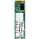 Transcend 220S 1 TB Solid State Drive - PCI Express (PCI Express 3.0 x4) - Internal - M.2 2280 TS1TMTE220S