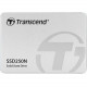 Transcend 250N 1 TB Solid State Drive - 2.5" Internal - SATA (SATA/600) - Storage System Device Supported - 0.55 DWPD - 1000 TB TBW - 560 MB/s Maximum Read Transfer Rate TS1TSSD250N