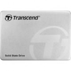 Transcend 240 GB Solid State Drive - SATA (SATA/600) - 2.5" Drive - Internal - SATA TS240GSSD220S