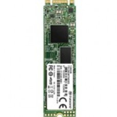 Transcend 830S 256 GB Solid State Drive - SATA (SATA/600) - Internal - M.2 2280 TS256GMTS830S