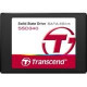 Transcend SSD340 256 GB Solid State Drive - 2.5" Internal - SATA (SATA/600) - Black - 550 MB/s Maximum Read Transfer Rate TS256GSSD340K