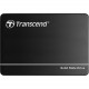 Transcend SSD420K 256 GB Solid State Drive - SATA (SATA/600) - 2.5" Drive - Internal - 560 MB/s Maximum Read Transfer Rate - 320 MB/s Maximum Write Transfer Rate TS256GSSD420K