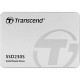 Transcend SSD230S 2 TB Solid State Drive - SATA (SATA/600) - 2.5" Drive - Internal TS2TSSD230S