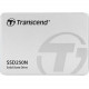 Transcend 250N 2 TB Solid State Drive - 2.5" Internal - SATA (SATA/600) - Storage System Device Supported - 0.55 DWPD - 2000 TB TBW - 560 MB/s Maximum Read Transfer Rate TS2TSSD250N