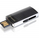Transcend 32GB JetFlash 560 USB 2.0 Flash Drive - 32 GB - USB 2.0 TS32GJF560