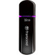 Transcend 32GB JetFlash 600 TS32GJF600 USB2.0 Flash Drive - 32 GB - USB 2.0 TS32GJF600