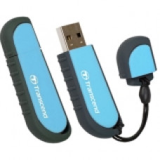 Transcend 32GB JetFlash V70 TS32GJFV70 USB 2.0 Flash Drive - 32 GB - USB 2.0 TS32GJFV70