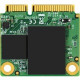 Transcend MSM360 32 GB Solid State Drive - PCI Express - Internal - mSATA (MO-300) - 510 MB/s Maximum Read Transfer Rate - 160 MB/s Maximum Write Transfer Rate TS32GMSM360