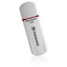 Transcend 4GB JetFlash 620 TS4GJF620 USB 2.0 Flash Drive - 4 GB - USB 2.0 TS4GJF620