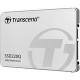 Transcend 220Q 500 GB Solid State Drive - 2.5" Internal - SATA (SATA/600) - Desktop PC, Notebook, Gaming Console Device Supported - 0.19 DWPD - 100 TB TBW - 550 MB/s Maximum Read Transfer Rate TS500GSSD220Q