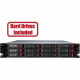 Buffalo TeraStation 51210RH Rackmount 120 TB NAS Hard Drives Included - Annapurna Labs Alpine AL-314 Quad-core (4 Core) 1.70 GHz - 12 x HDD Supported - 12 x HDD Installed - 120 TB Installed HDD Capacity - 8 GB RAM DDR3 SDRAM - Serial ATA/600 Controller - 