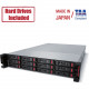 Buffalo TeraStation 51210RH SAN/NAS Storage System - Annapurna Labs Alpine AL-314 Quad-core (4 Core) 1.70 GHz - 12 x HDD Supported - 12 x HDD Installed - 192 TB Installed HDD Capacity - 8 GB RAM DDR3 SDRAM - Serial ATA/600 Controller - RAID Supported 0, 1