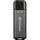 Transcend JetFlash 920 512GB USB 3.2 (Gen 1) Type-A Flash Drive - 512 GB - USB 3.2 (Gen 1) Type A - 420 MB/s Read Speed - 400 MB/s Write Speed - Space Gray - 5 Year Warranty TS512GJF920