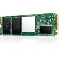 Transcend 220S 512 GB Solid State Drive - PCI Express (PCI Express 3.0 x4) - Internal - M.2 2280 TS512GMTE220S