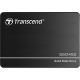 Transcend SSD452K 512 GB Solid State Drive - 2.5" Internal - SATA (SATA/600) - 1.61 DWPD TS512GSSD452K