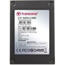 Transcend 64 GB Solid State Drive - SATA (SATA/600) - 2.5" Drive - Internal - 560 MB/s Maximum Read Transfer Rate - 460 MB/s Maximum Write Transfer Rate TS64GSSD420I