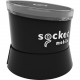Socket Mobile DuraScan S550 Smart Card Reader/Writer - Contactless - Wireless - NFC/Bluetooth - 328.08 ft Operating Range - Black TX3955-3006