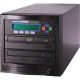 Kanguru 1-to-1, 24x DVD Duplicator - Standalone - DVD-ROM, DVD-Writer - 24x DVD-R, 24x DVD R, 12x DVD-R, 12x DVD R, 52x CD-R - 22x DVD-R/RW, 22x DVD R/RW - USB, TAA Compliant U2-DVDDUPE-S1