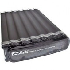 Buslink U3-16TS 16 TB Hard Drive - External - eSATA/USB 3.0 Combo U3-16TS