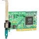 Brainboxes 1 Port RS232 PCI Serial Port Card UC-246 - 10 Pack - Plug-in Card - PCI - PC UC-246-X10