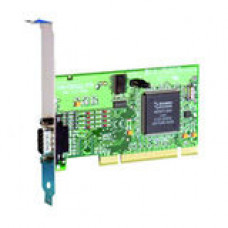 Brainboxes 1 Port RS-422/485 Serial Adapter - 1 x 9-pin DB-9 Male RS-422/485 Serial - RoHS, WEEE Compliance UC-324-001