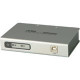 ATEN UC4852 2-port USB-to-Serial RS-422/485 Hub - External - USB - 1 x Number of USB Ports - RoHS, WEEE Compliance UC4852