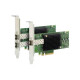 Cisco Emulex LPe32002-M2 - Host bus adapter - PCIe 3.0 x8 - 32Gb Fibre Channel x 2 - for UCS C240 M5, SmartPlay Select C220 M5, SmartPlay Select C220 M5SX UCSC-PCIE-BD32GF