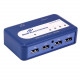B&B USB Over Ethernet Server, 4 Port - USB - External - 4 USB Port(s) - 4 USB 2.0 Port(s) UE204