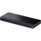 TP-Link 7-Port USB Hub with 2-port Power Charge Ports - USB - External - 9 USB Port(s) - 7 USB 3.0 Port(s) - PC, Mac, Linux UH720