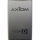 Accortec Mobile-D 320 GB Hard Drive - SATA - 2.5" Drive - External - USB 3.0 - 5400rpm - Hot Swappable USB3HD255320-ACC