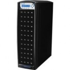 Vinpower Digital 1:47 USBShark USBSHARK-47T-BK USB Flash Memory Duplicator - RoHS Compliance USBSHARK-47T-BK