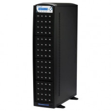 Vinpower Digital 1:63 USBShark USBSHARK-63T-BK USB Flash Memory Duplicator - RoHS Compliance USBSHARK-63T-BK