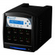 Vinpower Digital 1:7 USBShark Flash Memory Duplicator - RoHS Compliance USBSHARK-7T-BK