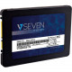 V7 S S600025-1000 1 TB Solid State Drive - 2.5" Internal - SATA (SATA/600) - TAA Compliant - Notebook Device Supported - 520 MB/s Maximum Read Transfer Rate S600025-1000